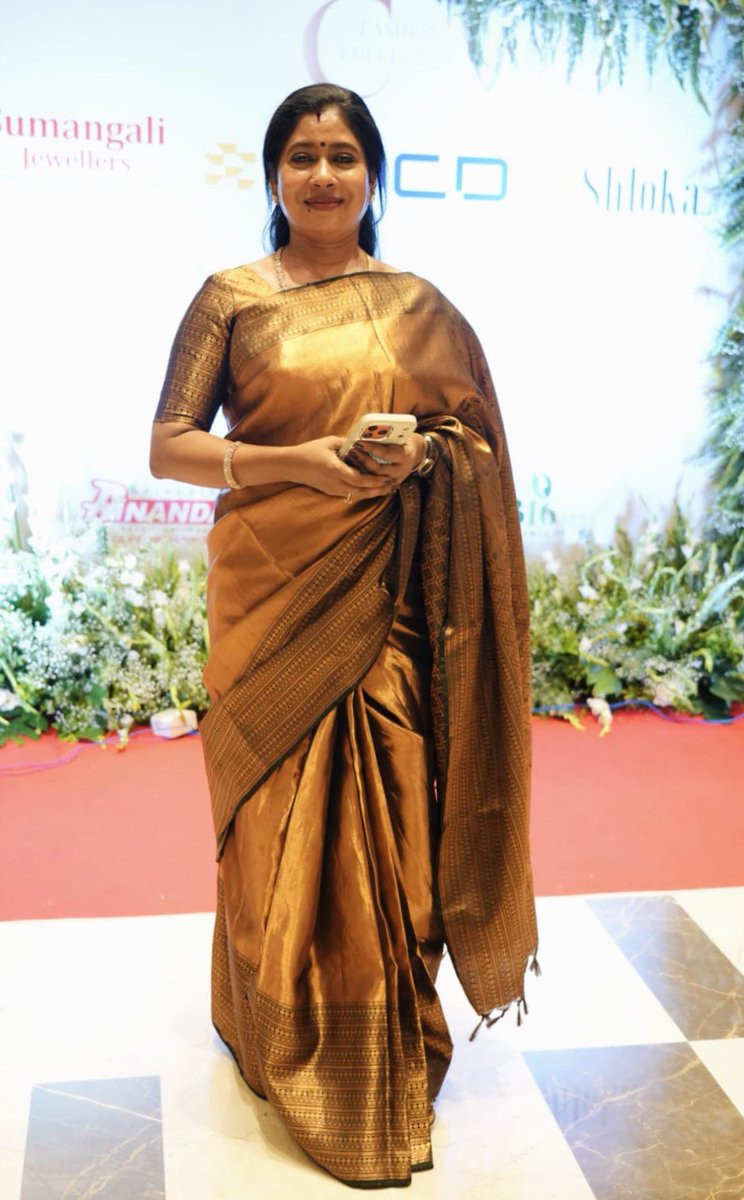 meena_cbe's tweet photo. *Queen Coimbatore & Princess Coimbatore 2026 Celebrates Women’s Talent and Empowerment*

The prestigious Queen Coimbatore & Princess Coimbatore 2026 talent and personality competition was held grandly at Merlis Hotel, Coimbatore, providing a vibrant platform for women to showcase their confidence, talent, leadership qualities, and personal achievements.

The event witnessed enthusiastic participation from women representing diverse backgrounds, including models, entrepreneurs, professionals, influencers, content creators, and students. Renowned film actress Hansika Motwani graced the occasion, while Mrs. Meena Jayakumar participated as chief guest.

The competition aimed to encourage women to express their talents, strengthen self-confidence, and enhance their personal branding while inspiring others through their accomplishments. The event also served as a stepping stone for aspiring models and content creators seeking greater exposure and opportunities. Outstanding participants were recognized with the coveted titles of Queen Coimbatore and Princess Coimbatore, making the event a memorable celebration of women’s empowerment, talent, and excellence.

#coimbatore #womeninspiringwomen #womenentrepreneur