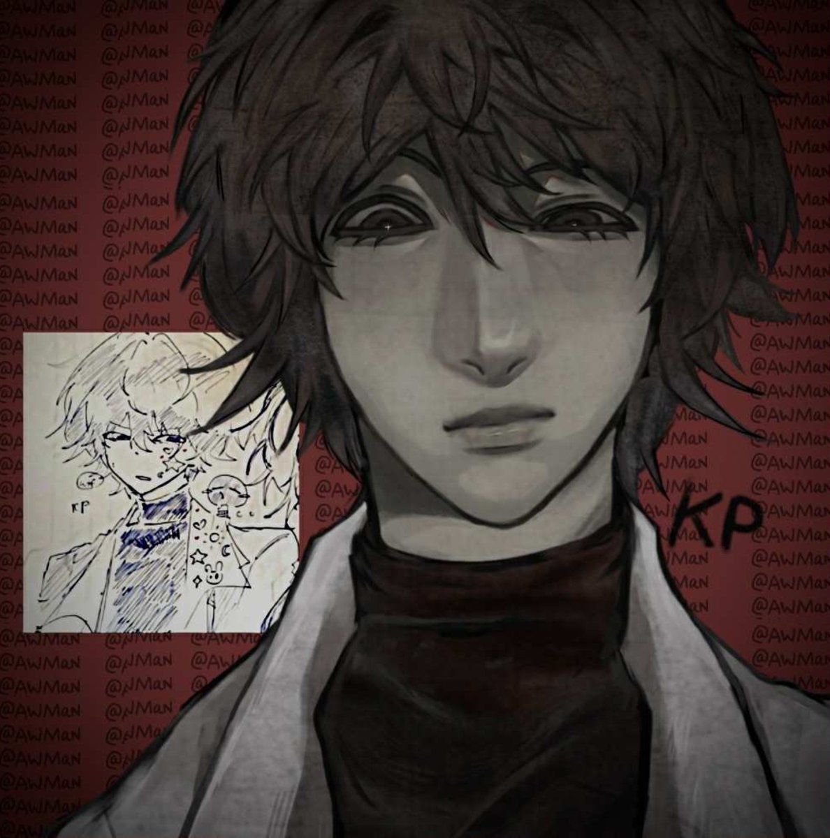 Kasoosoo's tweet photo. @GenmuShinra Here :3 https://t.co/5Yr19jnNjD