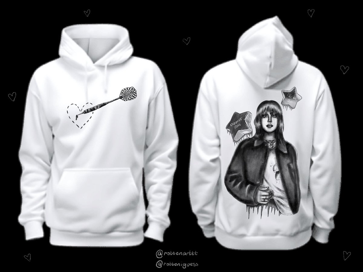 RottenIGuess's tweet photo. I made Hayley Williams merch for fun with my art ✨ (it’s not actually merch, I wish it would be a dream) #hayleywilliams #edabp https://t.co/YEO7VCtUtW