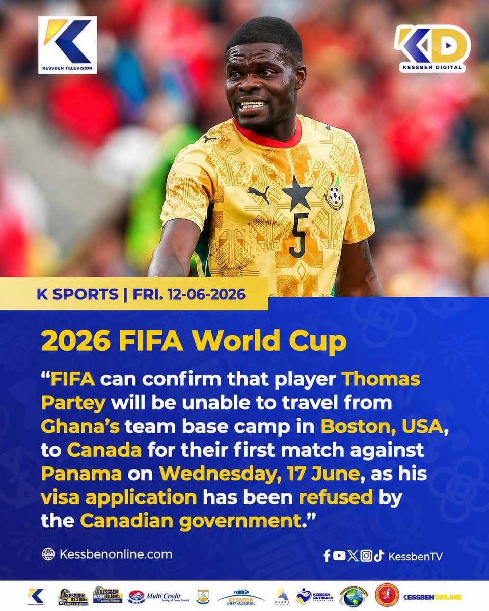 EricAwilow's tweet photo. This World Cup is predetermined and calculated tournament 🏟️, how can a country could deny a player visa. Assuming Mexico is playing against Argentina in the semifinal in Mexico, that means Mexico can deny Messi visa to weaken the Argentina’s team  🤔🤔 https://t.co/XJbX82MHcO
