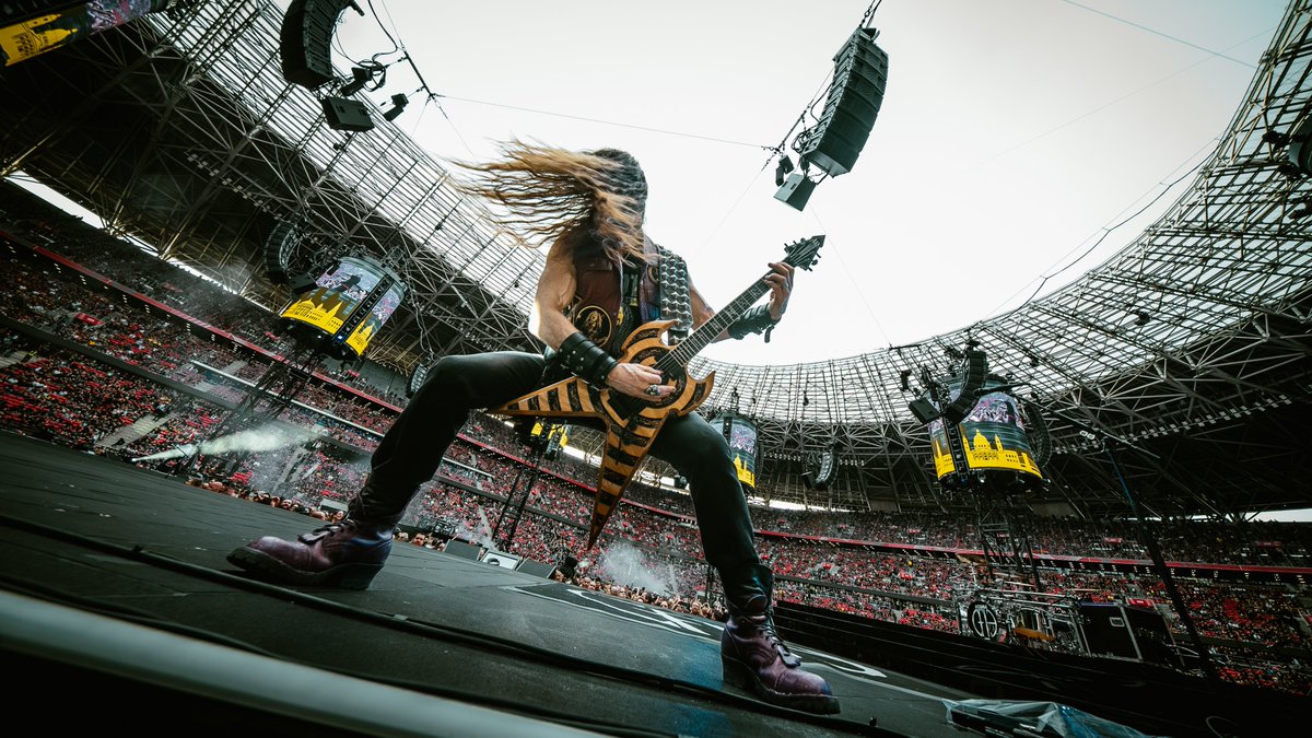 Pantera tweet media