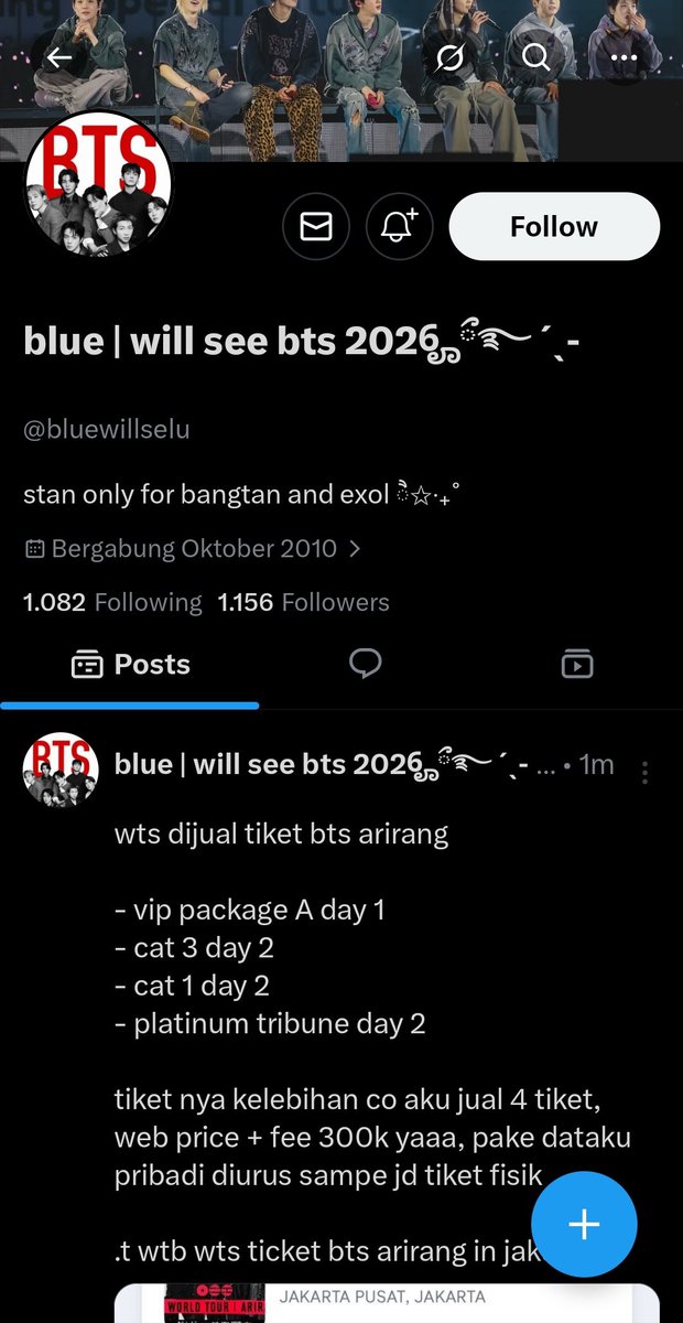 keci⁷⁺¹ 💜 (slow) tweet media