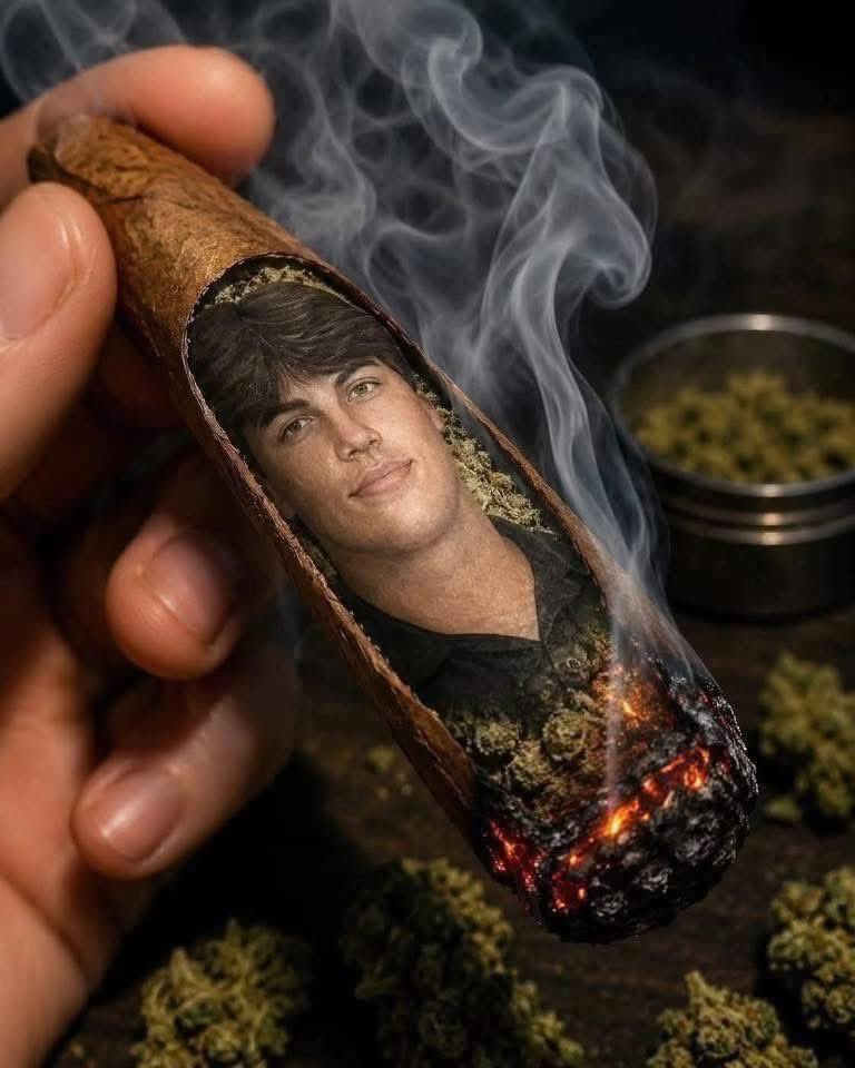 knuckles937's tweet photo. @gloriboii I smoke to that 🫵🏾😂 https://t.co/w80j1sBdK0