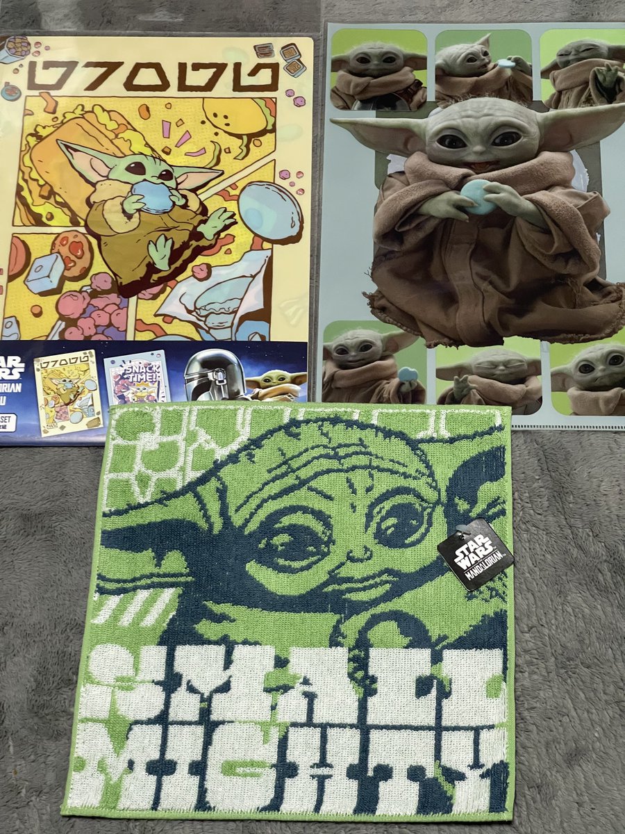 今日の戦利品✨ 