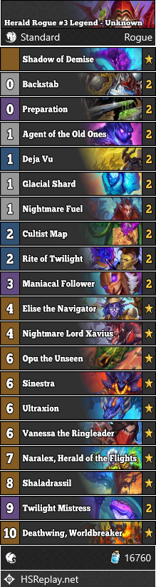 "#Hearthstone" - Results on X | Live Posts & Updates