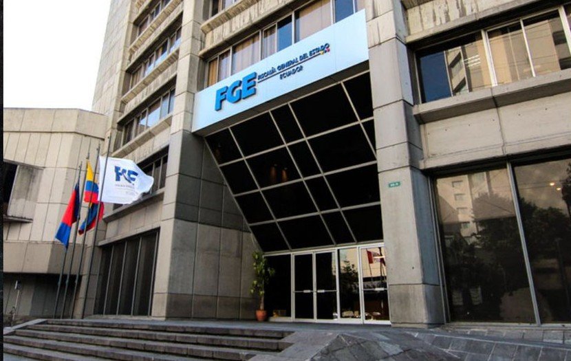 vtv_ecuador's tweet photo. #País: 📝🎙Retraso en elección de #FiscalGeneral: #CPCCS aplaza la fase de impugnaciones por desacuerdos. La designación del nuevo fiscal general no puede continuar a la siguiente fase de impugnaciones porque el informe final de calificación de los postulantes no obtuvo los votos https://t.co/GlbylvJX6u