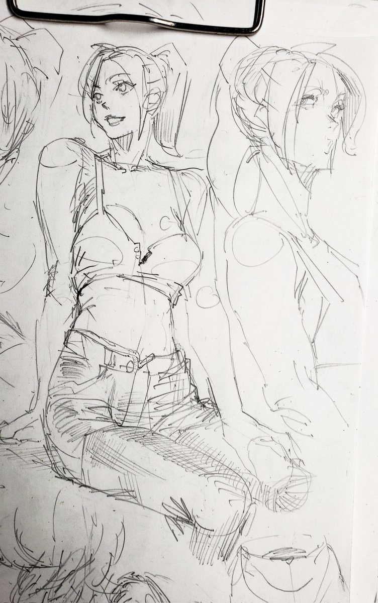 らくがき 