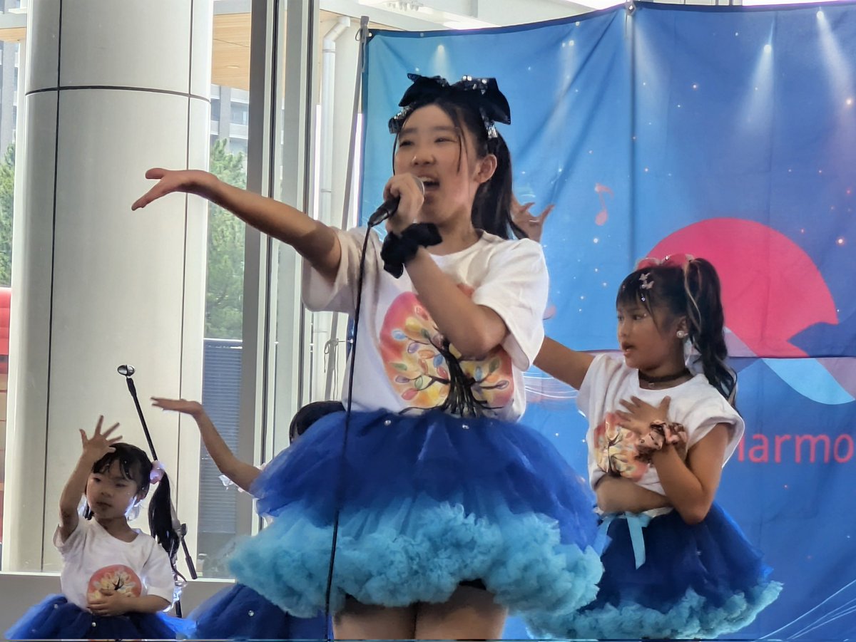 zuki4351's tweet photo. 2026年6月13日   今日は君が推し
アカラ☆オールスターズ　
久しぶりのりんちゃん　　何年ぶりか🤔
上手だった！！ https://t.co/Eu7Qx4sAIm