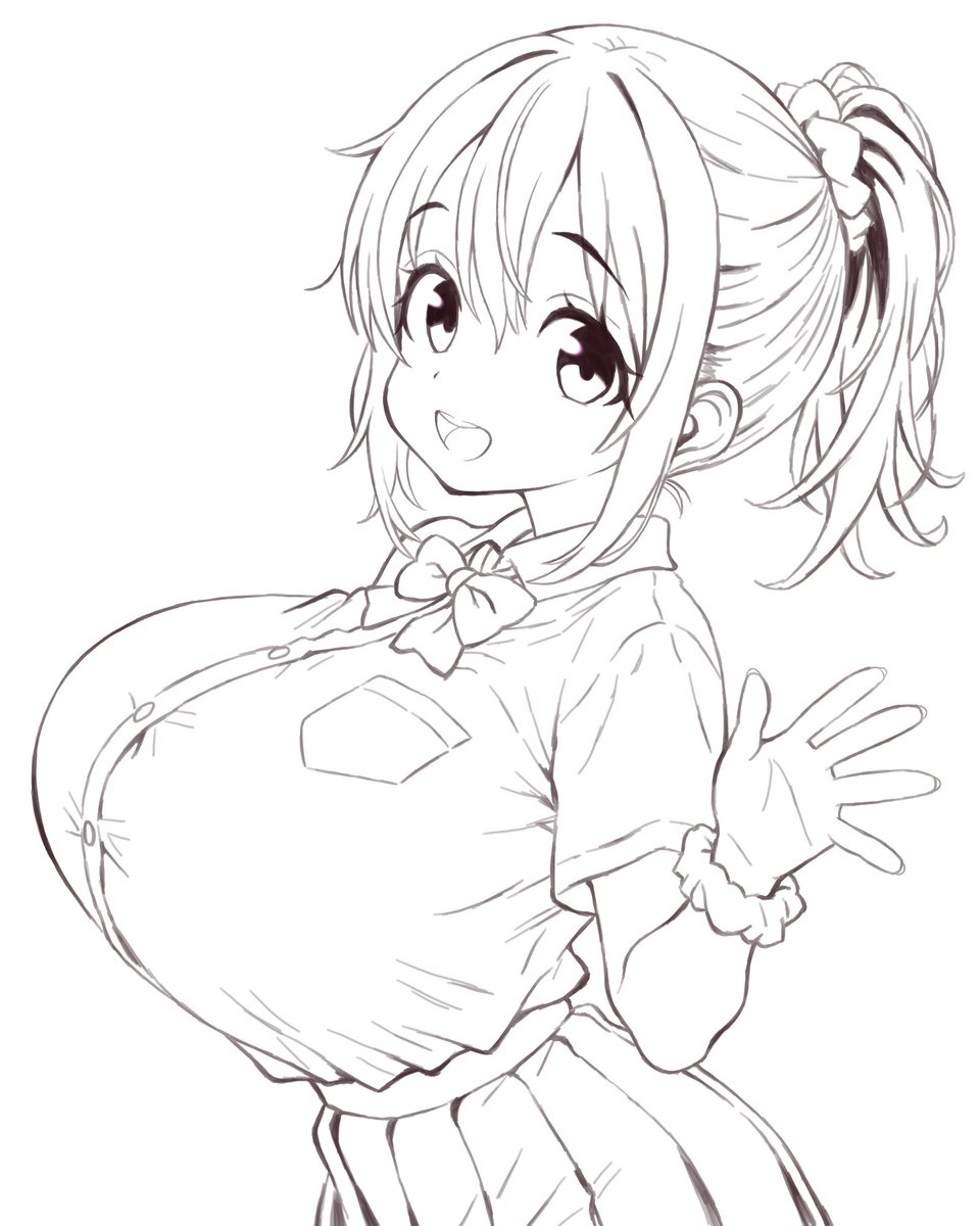 村人えむ tweet media
