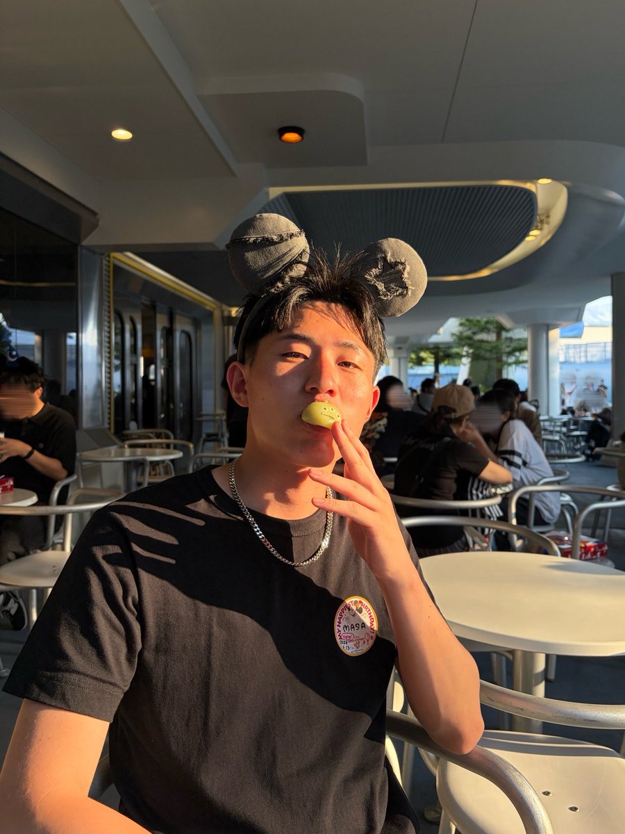 Ege__2002's tweet photo. "Twitterに載っけるのはちょっと…"みたいな写真が多かったけん、盛れた（つもり）写真だけ最後に載っけさせて‼️いい1日だた‼️ https://t.co/3aP28519ic