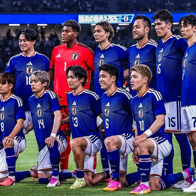 eurofootcom's tweet photo. 🇳🇱 NETHERLANDS vs JAPAN 🇯🇵 

Interesting match-up incoming at the World Cup. What is your score prediction? 👀 https://t.co/2vQLb7jetG