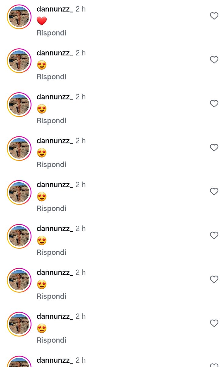 Soleil953255's tweet photo. Il prossimo che dice che i suoi commenti sono fake vedra'🤣🤣🤣🤣questo e' uno scrreen a testa solo🤣🤣🤣ne hanno fatto 150 a testa minimo solo questi 4 account nuovi fake🤣🤣🤣🤡🤡🤡qui sta- rischiando l' arresto 🤣🤣🤡🤡🤡#donnalisi #fiorde https://t.co/KKve7fceUG