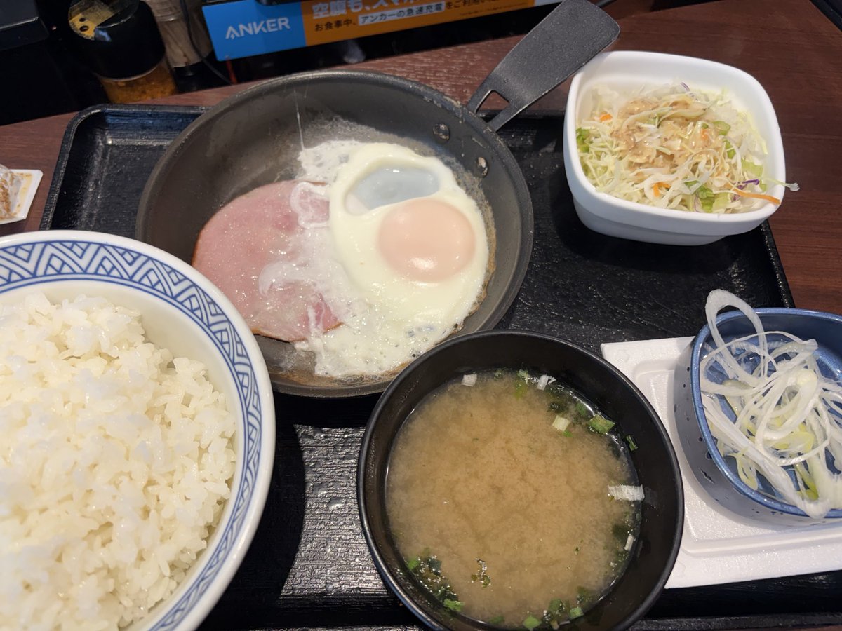 eggtarutarist's tweet photo. 朝モーニング食べて昼ランチ食べて😮‍💨 https://t.co/DDS9YRgcJm