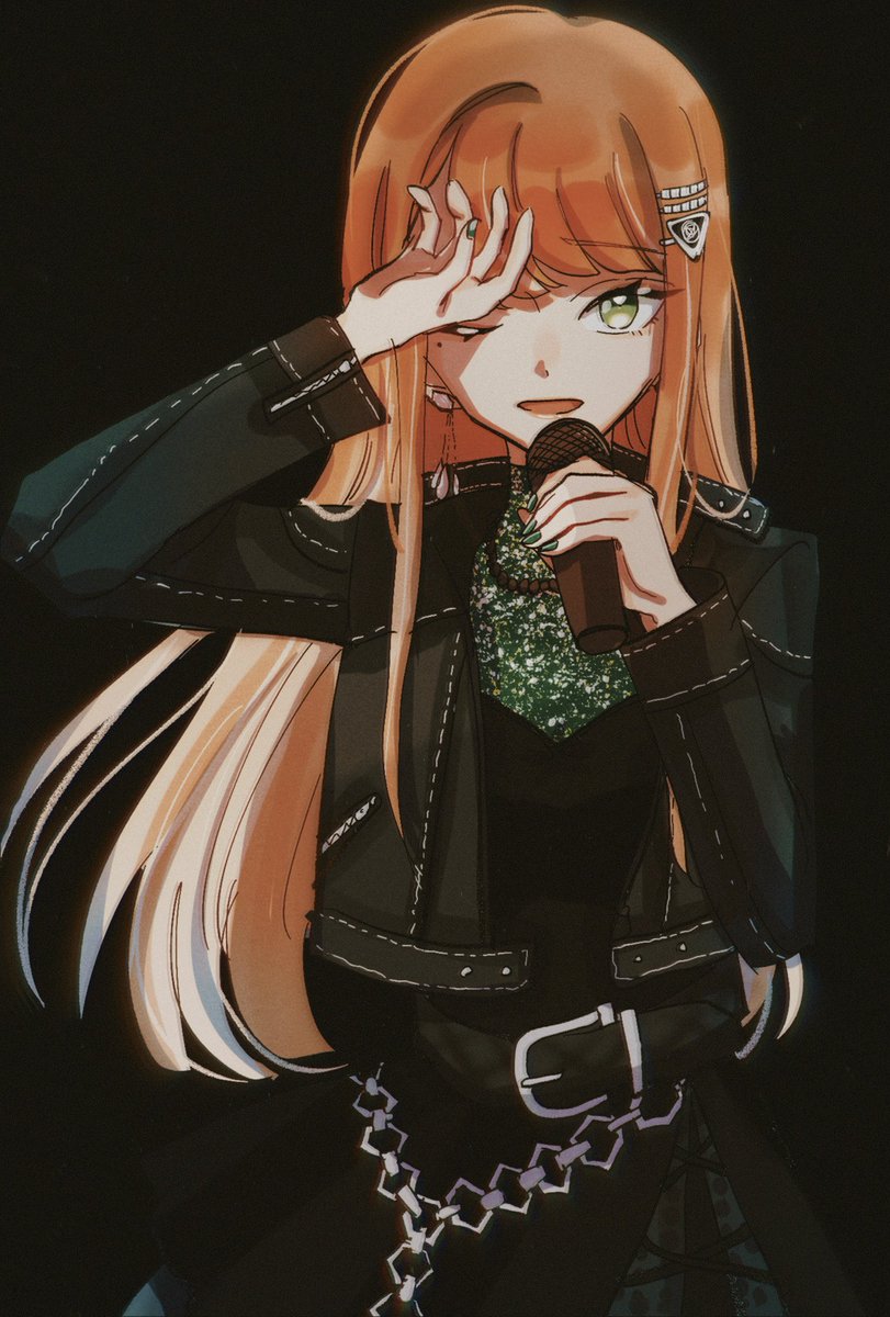 _DOKAN_'s tweet photo. #学マスFA カクシタワタシ https://t.co/z65bPAVAUu