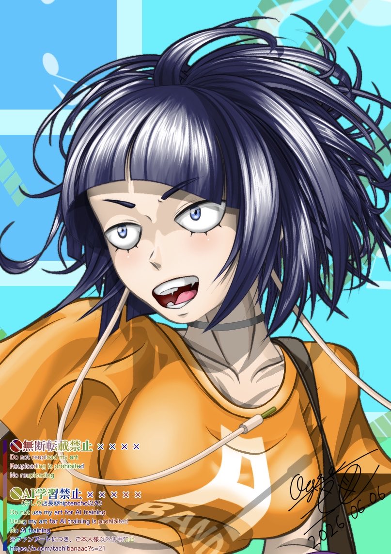 らあ (@4614Raran) / Posts / X