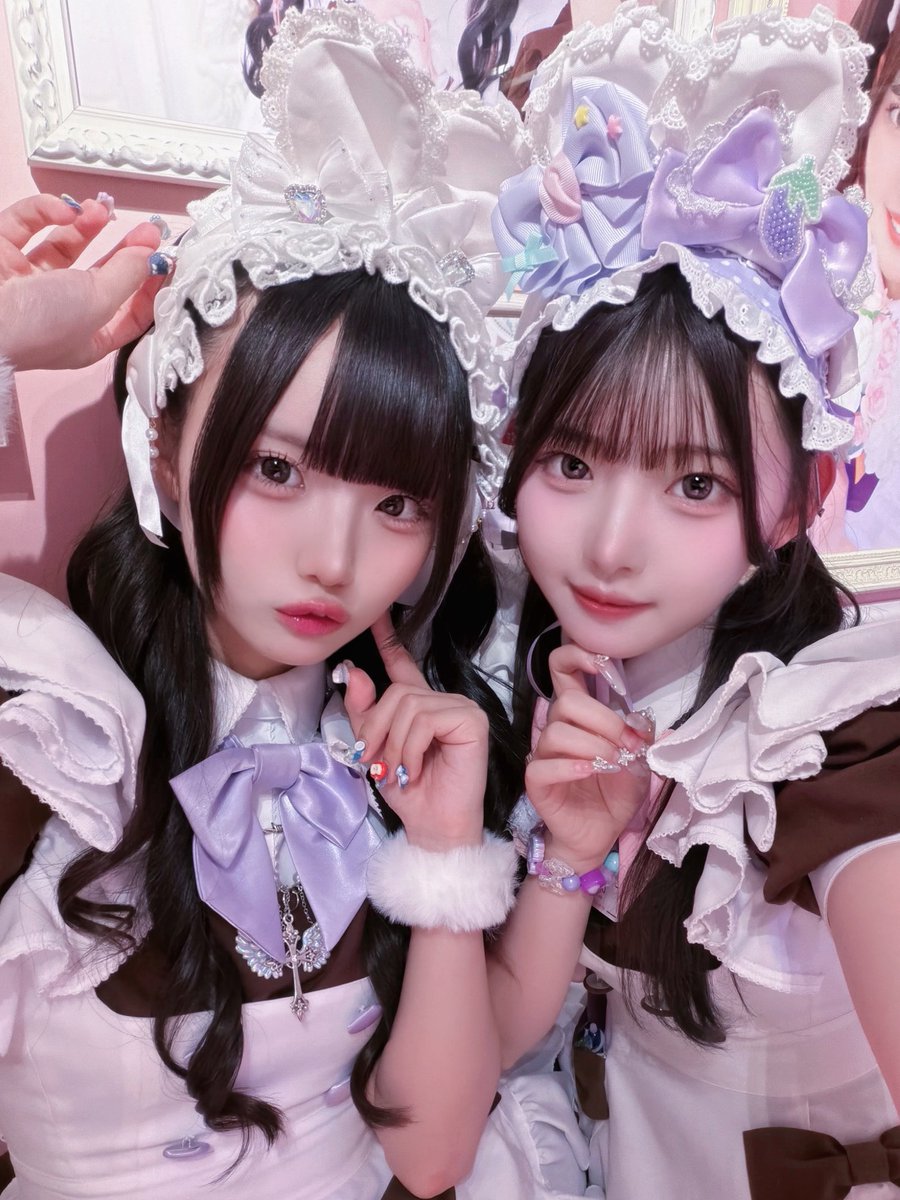 maid_shiroha's tweet photo. ᐡᴗ͈  ̫ ᴗ͈ᐡ https://t.co/KrS1wxomvR