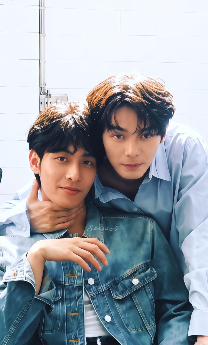 s_a_n_3's tweet photo. ใครไม่ไหวผมก็ไม่ไหว วนเวียนอยู่แต่กับสิ่งนี้
จริตมือเคะกับอำนาจมือเมะ มันถูกต้องจริงๆเลย😳✨️
#���𝘪𝘡𝘩𝘢𝘰 #𝘏𝘦𝘊𝘩𝘢𝘯𝘨𝘹𝘪 #𝘏𝘦𝘠𝘢𝘯𝘻𝘩𝘢𝘰 https://t.co/qDC1ROkA3R