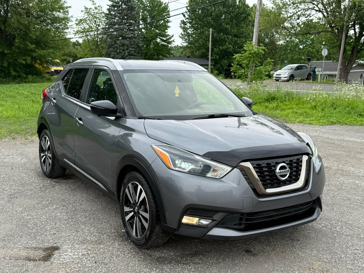 Piiibouu's tweet photo. Nissan Kicks 2019 SR
131000km

Push start, mags, salon cuir, camera 360, full Led,…

4.500.000 sous douane https://t.co/3P5aeE5aF5