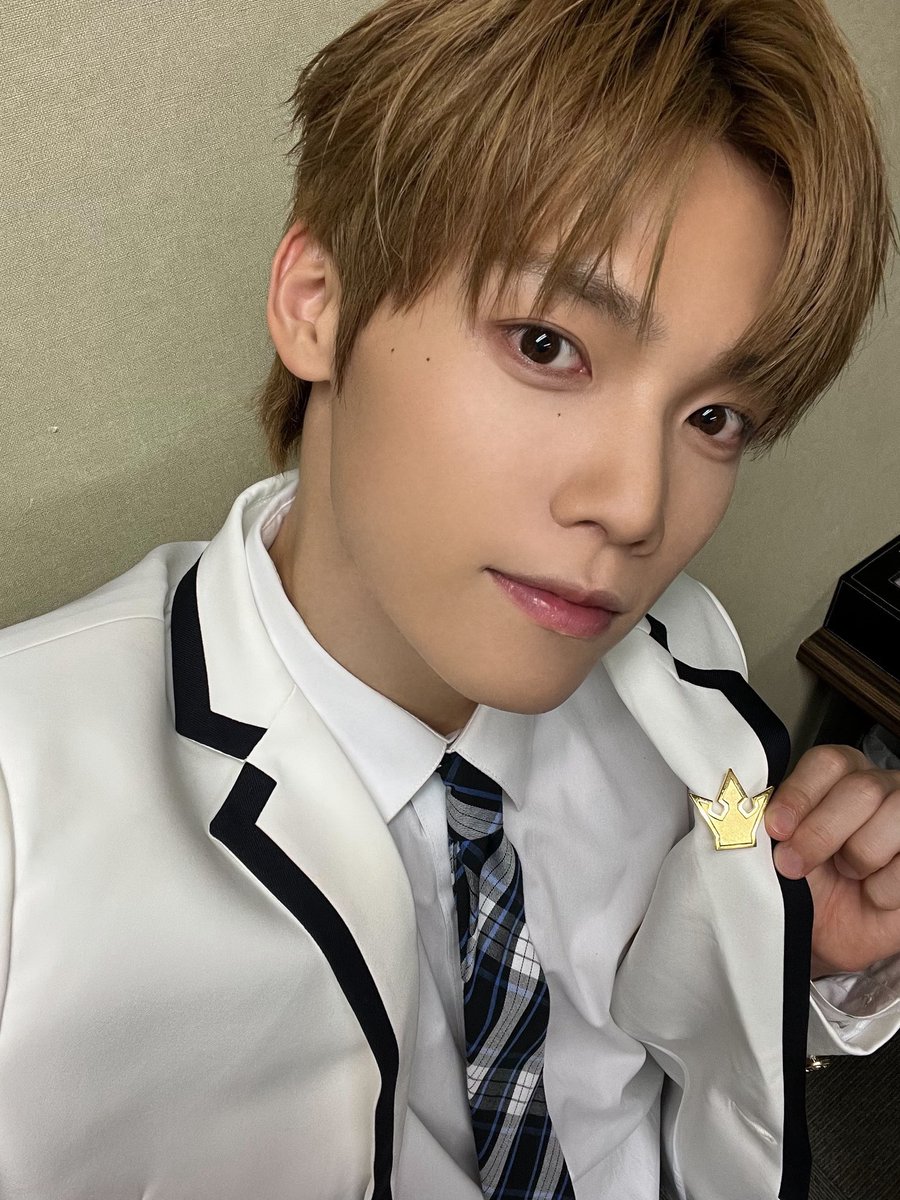 masa___kim's tweet photo. 柾哉くんってやっぱり神？ https://t.co/pHunv2G8eQ