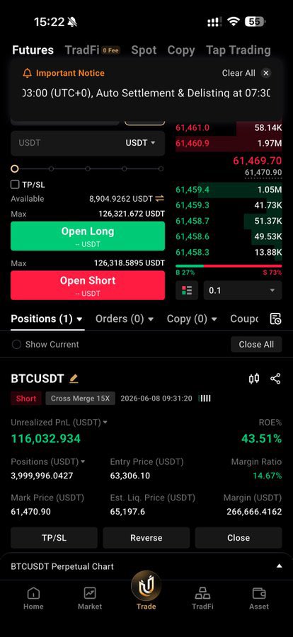 CaioFilhao2's tweet photo. CPI came in as expected, normally this would be bearish, but the market is irrational, be careful at opening, still no reason to change my current positioning $btc

The normal and traditional correlation are not correlating right now, dangerous territory:) https://t.co/8592GZv5qS