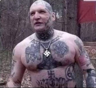 Wisia_S's tweet photo. Na 🇺🇦 "nie ma" nazimu! 🤮🤮🤮 https://t.co/LiNp949dKd