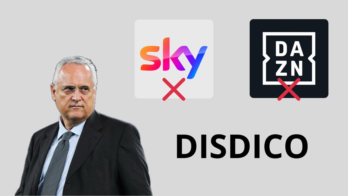 BrigataGabbaron's tweet photo. @SkySport https://t.co/uFe0T7dpOt