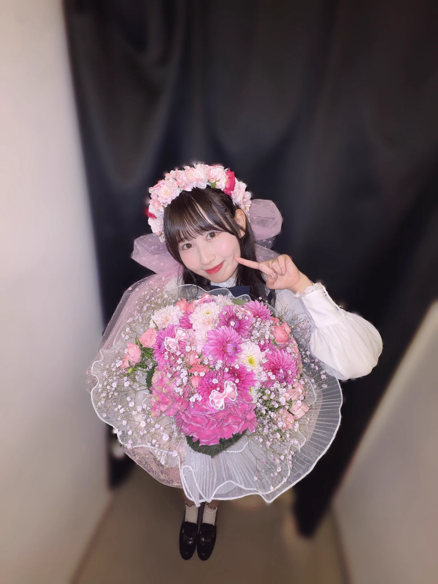 井上 瑠夏 on X: 