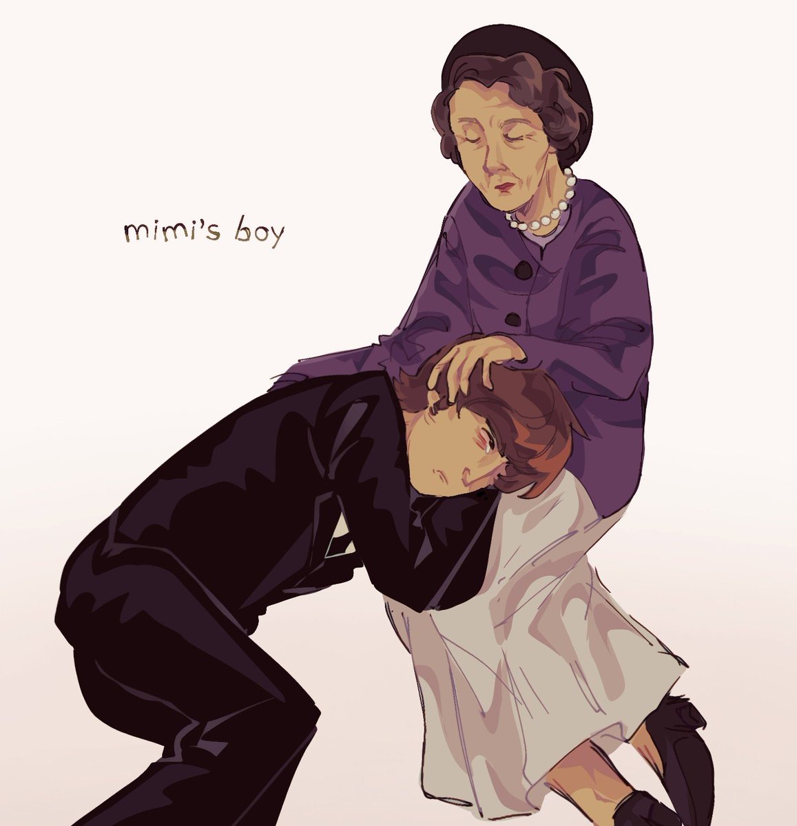 chezedu_ck's tweet photo. mama ooh.. i dont wanna die but sometimes wish id never been born at all.. 
#thebeatles #johnlennon https://t.co/dWWa7ltZtV