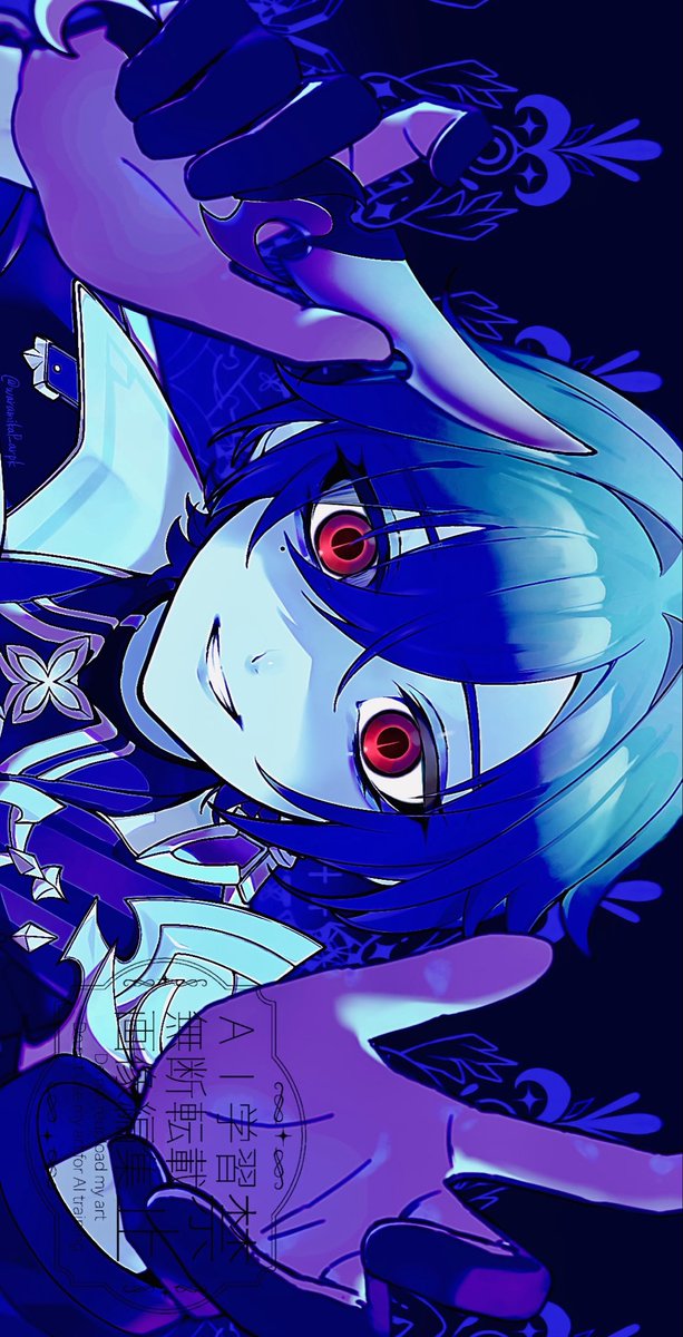 waramikaP_arpk's tweet photo. ローエンでShadow Shadow(横ver.)
#Lohen https://t.co/CyzNdilfnD