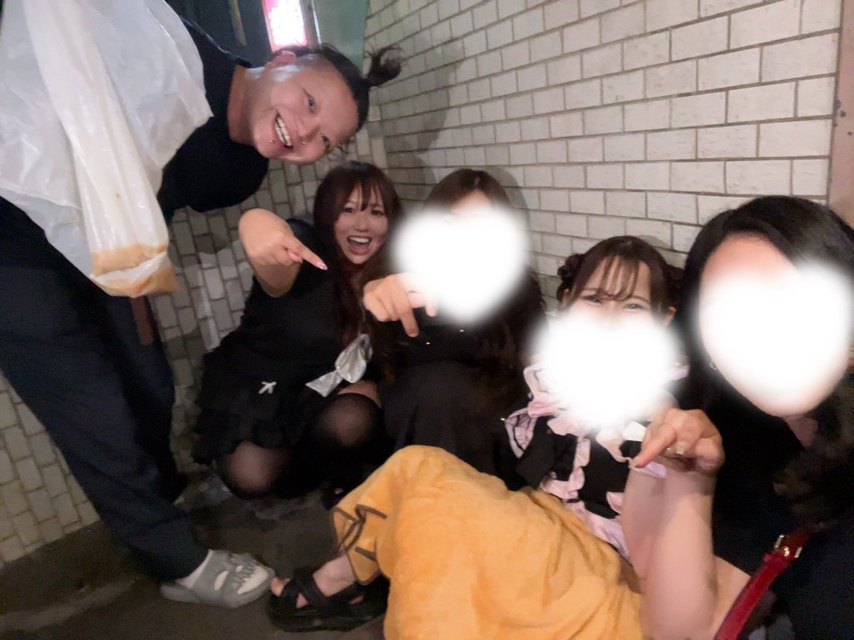 BARKURIPI's tweet photo. ララちゃんゲストイベントおしまい🐰🩵
頑張ってくれてありがとうーッ🫶🏻

このあとは
らいくん&amp;武蔵＠sakkun634 で通常営業に戻りますッ🎤✌🏻

人生感じてる⁉️ https://t.co/7Z5PSOtGvS