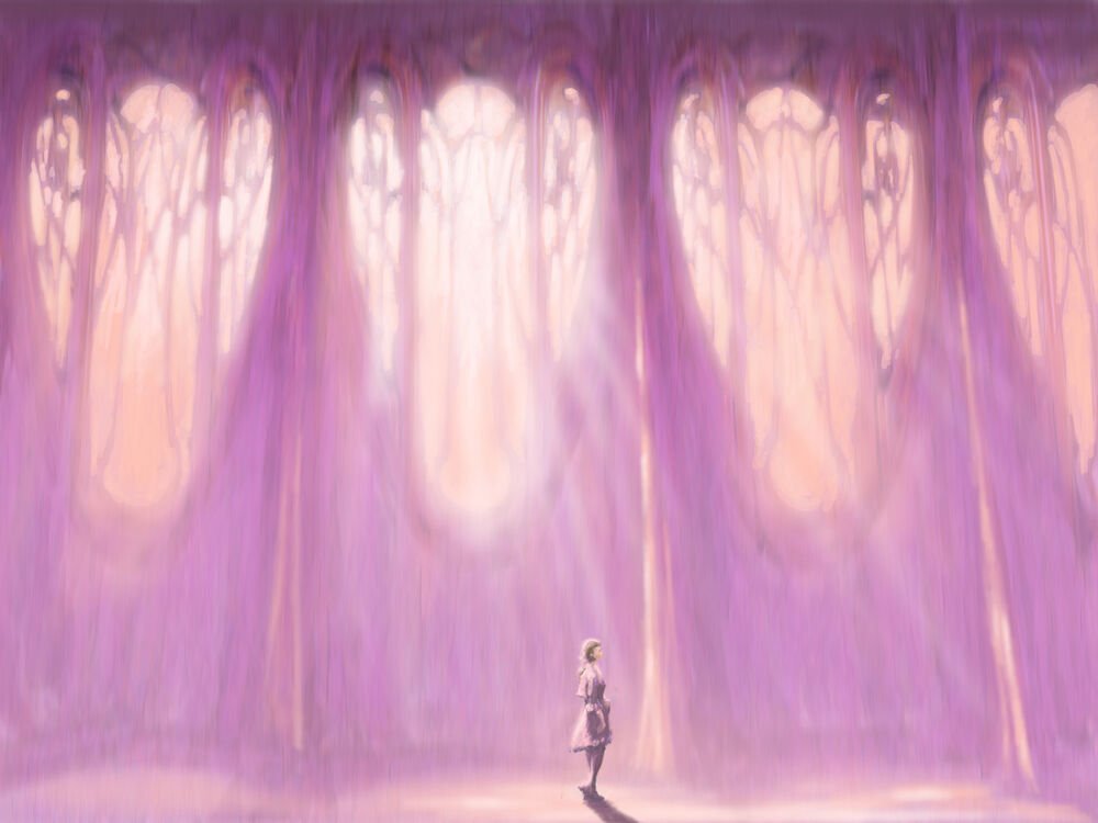 reminiscinbby's tweet photo. the concept art for barbie fairytopia (2005) by walter p. martishius ♡ https://t.co/iK7FtCAYVU