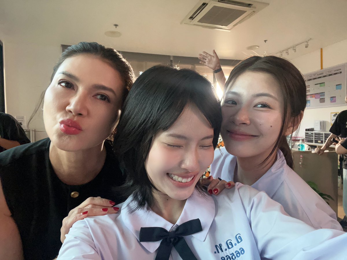 Anne141014xx's tweet photo. 💖💖💖

So Cuteeee😘

#ShadesGL #ShadesEP2
#OpalKulwipa #Benjiemint
#annsirium #แอนสิเรียม
@Annsirium https://t.co/1DIi7cEgjb