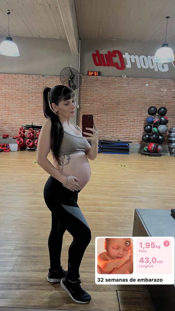 pajmorar's tweet photo. Que morbo me da verla embarazada 🤤🤤🤤 https://t.co/qAYXaLg0V1