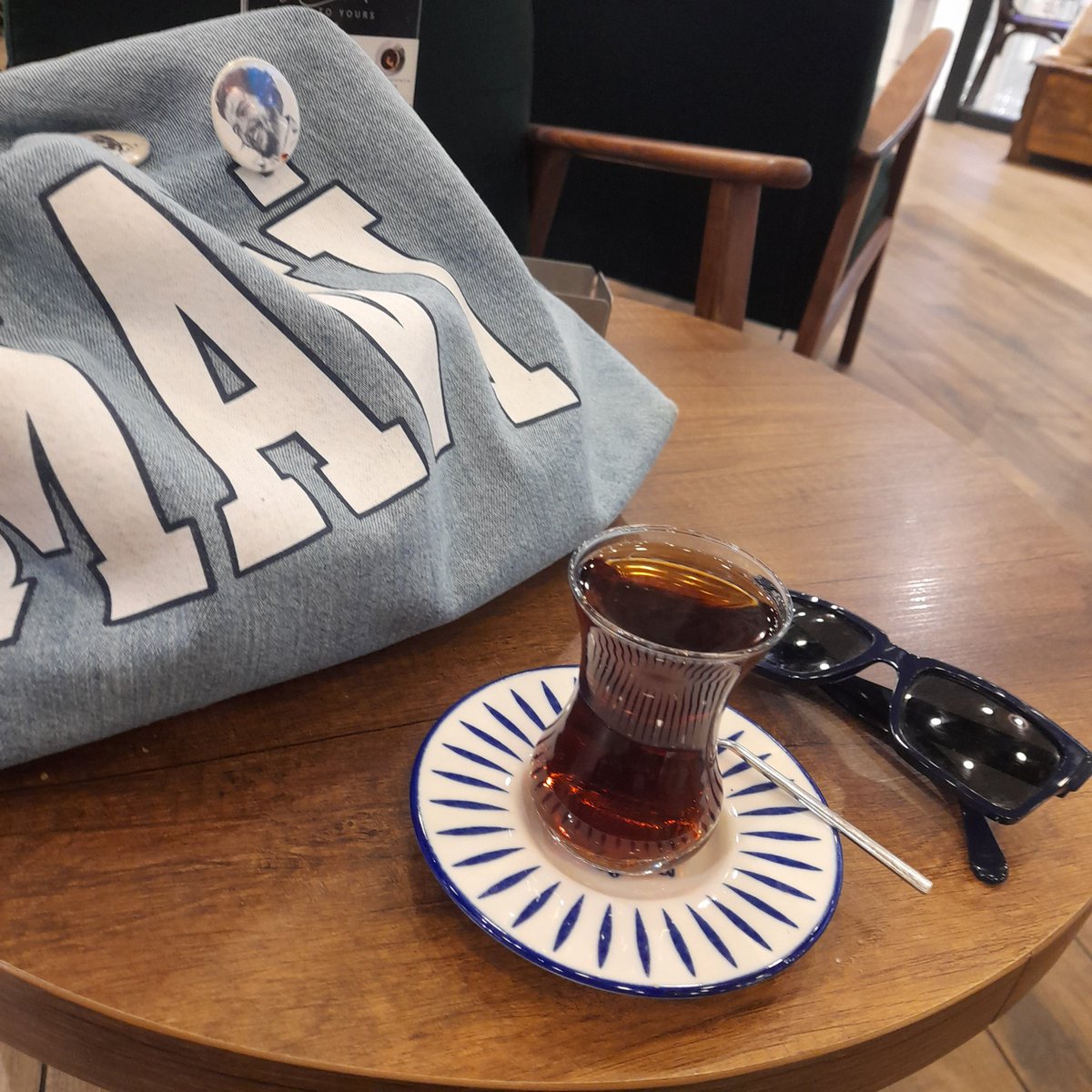 SRLC1907's tweet photo. Çay hayattır ☕️ https://t.co/qBg5ZspwG2
