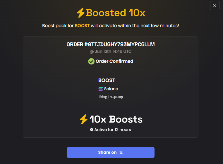 wrldrecordboost's tweet photo. First 10x boosts is paid.

https://t.co/PUB5qLl4cF https://t.co/Xo4FRGzT5e