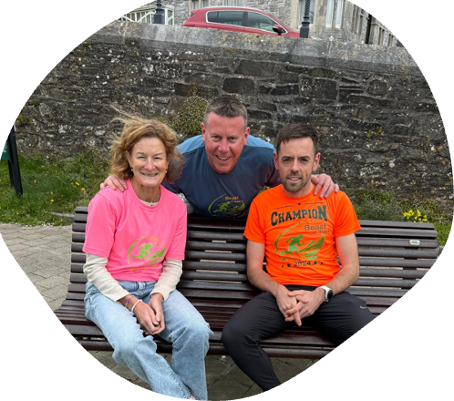 GarnishGAA's tweet photo. Beast of Beara 2026 – Sat 18th July | 📍 Allihies, Co. Cork. The ultimate mountain trail challenge!  https://t.co/kEyhRNAQMV https://t.co/SVQPXkrlLB
