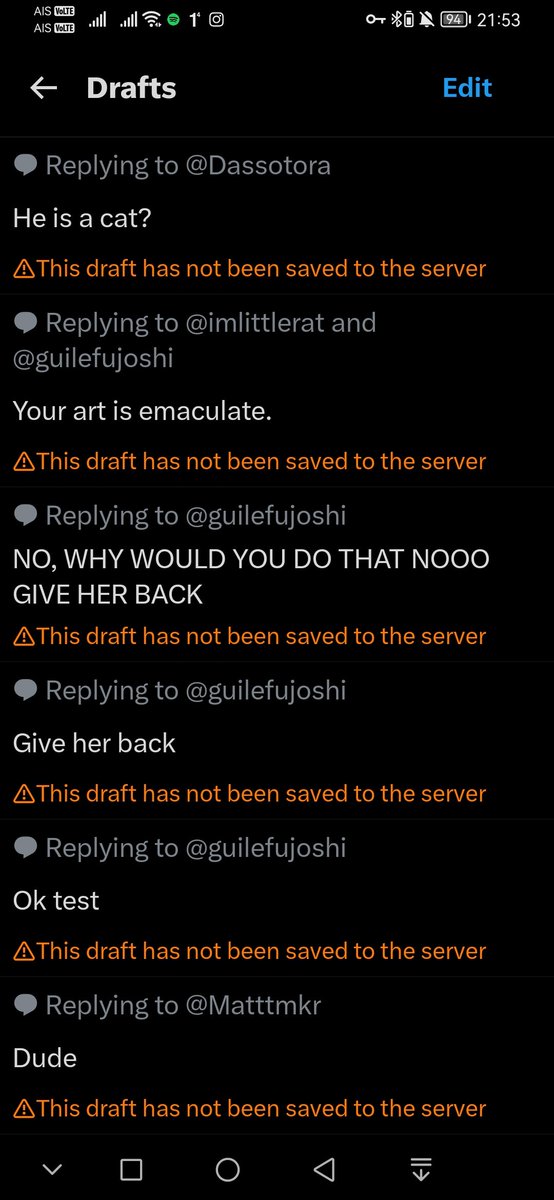 Matttmkr's tweet photo. What is up with twitter? It won't let me reply... https://t.co/mi5usuTcxc