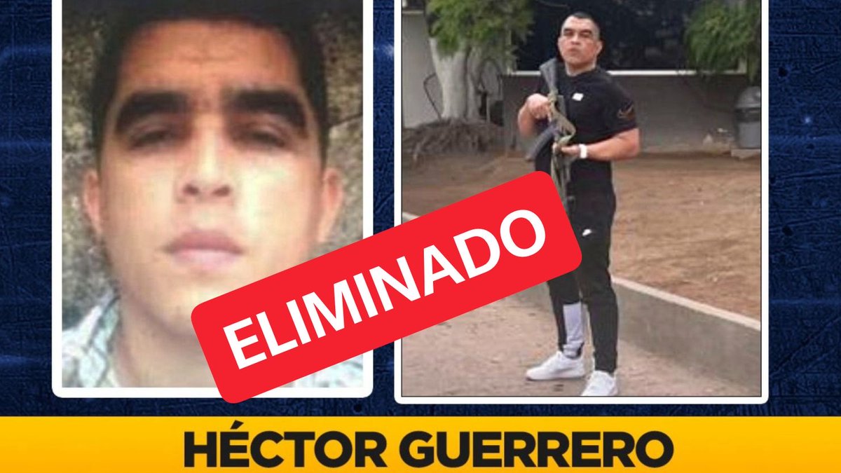 RodriguezAranaJ's tweet photo. #Actualización el operativo que se está llevando a cabo en el estado Bolivar ha tenido la presencia de asistencia técnica y de inteligencia de EEUU y el empleo de Drones MQ9 y MQ4.

A partir de hoy autoridades de EEUU colaborarán en el traslado de varios capturados en la zona ligados a estructuras criminales como el Tren de Aragua.

También se conoce de la baja de varios individuos que se enfrentaron a las fuerzas de seguridad y el día de ayer se publicó un video por parte de EEUU donde daban eliminaban al “Niño Guerrero” en días pasados.