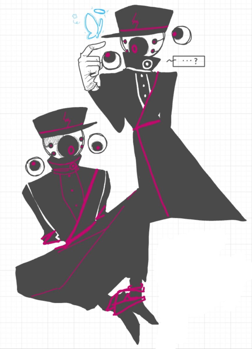 멱등성 tweet media