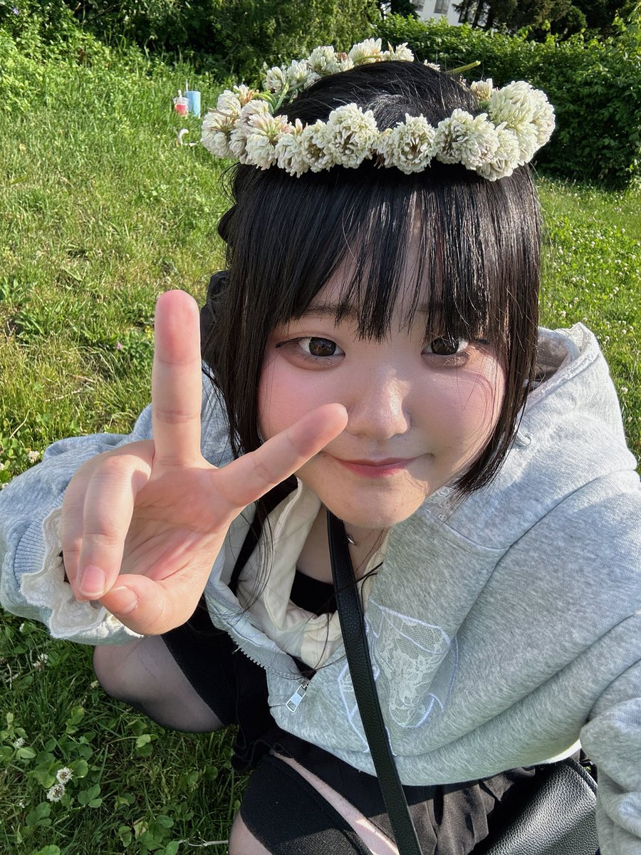 30Ik41's tweet photo. ｶﾉｼﾞｮがつくってくれた❁⃘ https://t.co/qLome5w3Mb