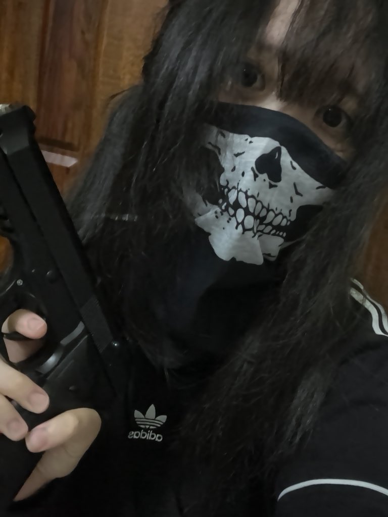 洇魔女だ tweet media