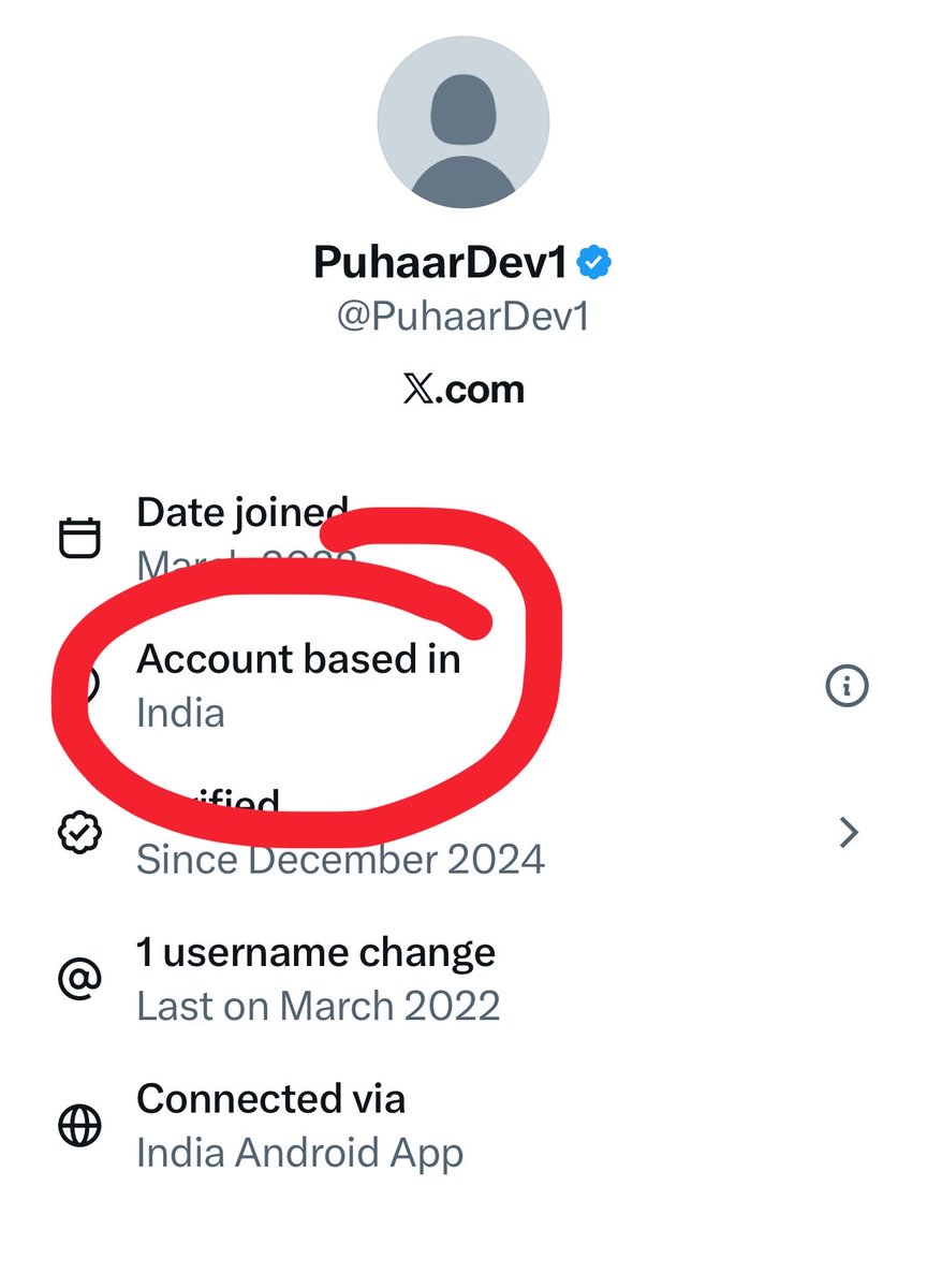 🇺🇸 Red Dot in a Blue State 🇺🇸 tweet media