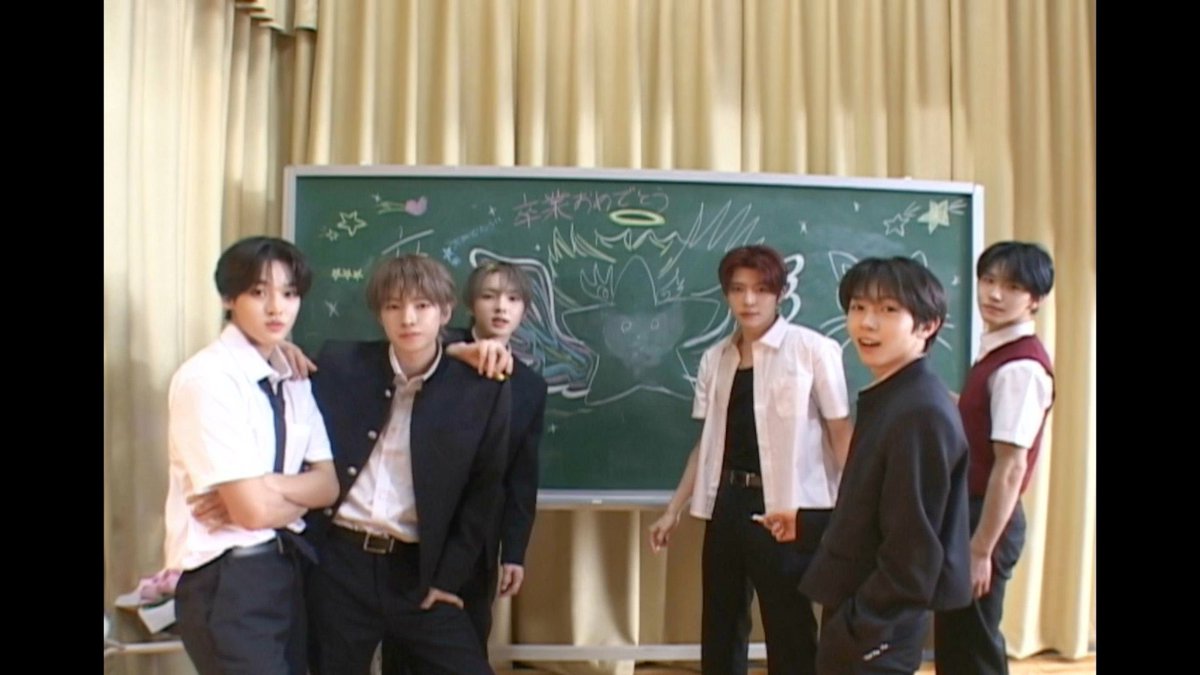 NCT WISH BASE tweet media