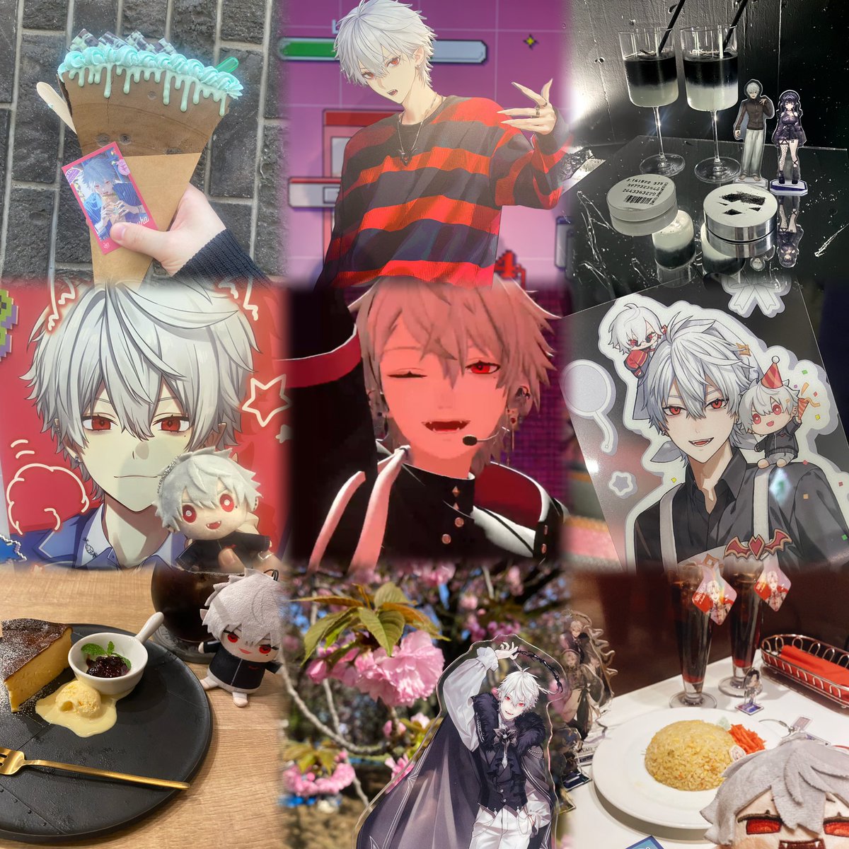 gi_me_mo_'s tweet photo. どーも、僕です

リトリン必ず読むよ
うにお願いします🙏
よろしゅうჱ̒^._.^）

https://t.co/2jX3bU7X3d

#にじさんじ好きな人と繋がりたい
#にじさんじ好きさんと繋がりたい https://t.co/1Eln46gn5F