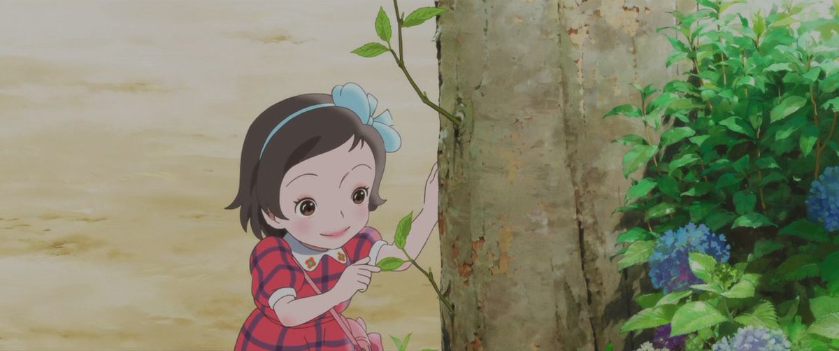misty_mountain7's tweet photo. Totto-Chan: The Little Girl at the Window
Director: Shinnosuke Yakuwa https://t.co/7ByFWmuuP9