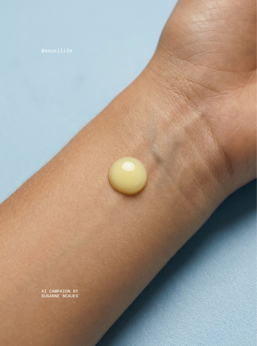 ssuzilife's tweet photo. calm, deliberate, a little bit serious about moisturiser. my kind of campaign.
#aiart #aicommunity #digitalart #digitalphotography #beautyad #fashionad https://t.co/8zDJOwNkCd