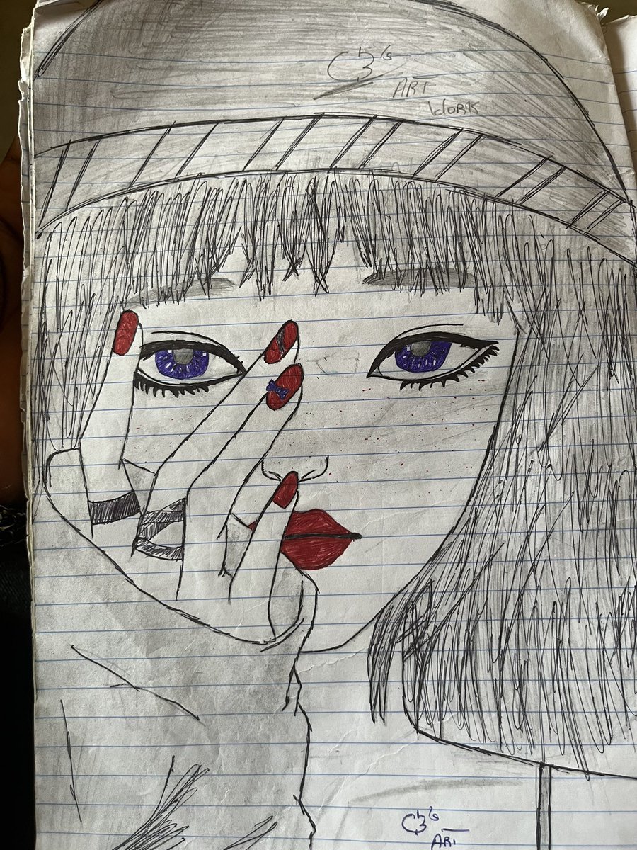 sochid1st's tweet photo. From a blank sheet of paper to fully realized characters. ✨

Still learning, still growing, but proud of how far I’ve come. Which drawing is your favorite: 1️⃣, 2️⃣, or 3️⃣? 👀

Likes, reposts, and feedback mean the world to me. 🙏❤️

#AnimeDrawing #DrawingDaily #SketchArtist https://t.co/I02vNg8LlR