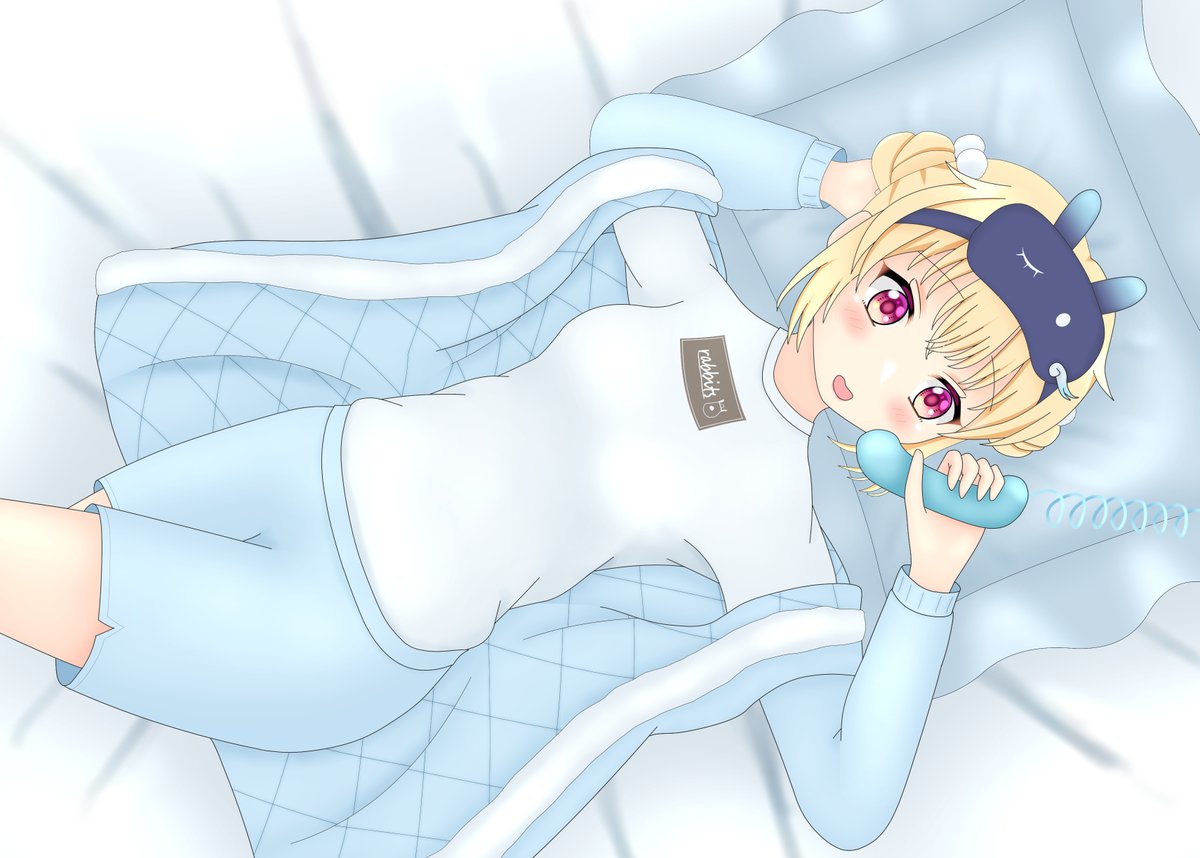 harupo_illust's tweet photo. #神沙夏明生誕祭2026
#神沙夏明誕生祭2026
#はるぽいらすと

ナツメちゃんおめでとう
日々エルちゃんやマヤちゃん達を想い活躍を続けるナツメちゃん
健気な彼女に幸あれ！ https://t.co/j1XQBki6Lf