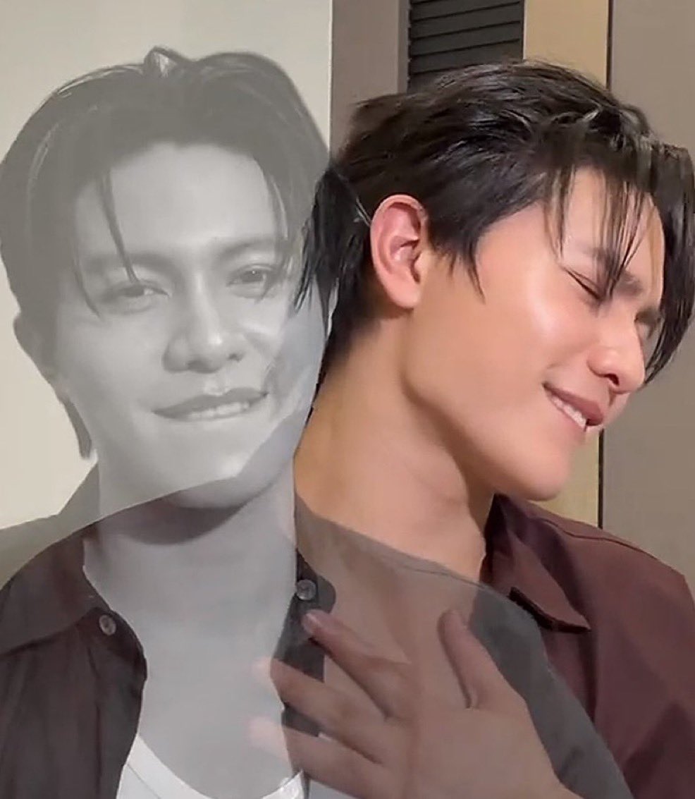 ts0nfn's tweet photo. วิลเลี่ยมตอนดูสตอรี่พี่เอส :

#williamest https://t.co/2zNtOZiW5N