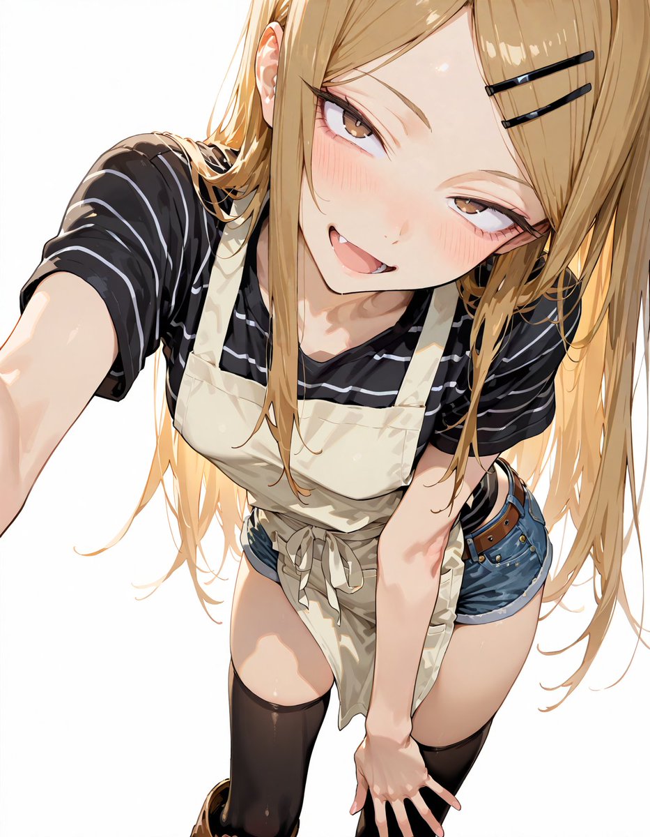 inuyama_inuo's tweet photo. おはよ～サヤ師　サヤ師欠乏症が出たのでつい･･･

#サヤ師
SFW illustration. No nudity or suggestive intent. https://t.co/yDtY9d0MMI